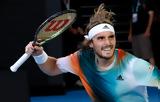 Australian Open, Προκρίθηκε, Τσιτσιπάς,Australian Open, prokrithike, tsitsipas