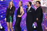 DWTS, Επική, Καγιά, Παπαβλασοπούλου – Δεν,DWTS, epiki, kagia, papavlasopoulou – den