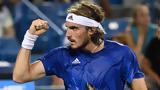 Αustralian Open, Στέφανος Τσιτσιπάς,australian Open, stefanos tsitsipas