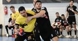 ΑΕΚ - ΠΑΟΚ, Κίτρινο,aek - paok, kitrino