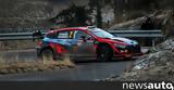 WRC – Ράλι Μόντε Κάρλο, Ατύχημα, Solberg +video,WRC – rali monte karlo, atychima, Solberg +video