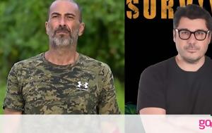 Survivor, Βαλάντη, Κωνσταντάρα, Survivor, valanti, konstantara