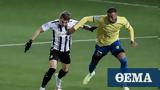 Super League 1, ΟΦΗ-Παναιτωλικός 1-1 Α΄ημίχρονο - Δείτε,Super League 1, ofi-panaitolikos 1-1 a΄imichrono - deite