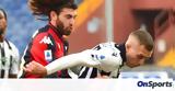 Serie A, Σούπα, Γένοβα…,Serie A, soupa, genova…