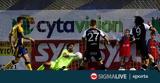 LIVE, ΑΕΛ – Εθνικός Άχνας,LIVE, ael – ethnikos achnas