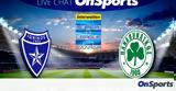 Live Chat Ιωνικός-Παναθηναϊκός,Live Chat ionikos-panathinaikos