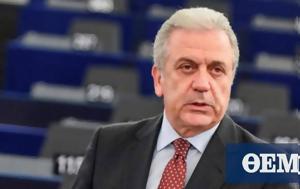 Αβραμόπουλος, Τα Rafale, avramopoulos, ta Rafale