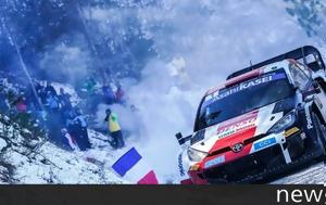 WRC-Ράλι Μόντε Κάρλο, Ogier, +video, WRC-rali monte karlo, Ogier, +video