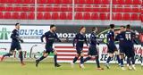 Ξάνθη – Βέροια 0-3, Βασίλισσα, Βορρά,xanthi – veroia 0-3, vasilissa, vorra