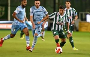 LIVE, Ιωνικός – Παναθηναϊκός, LIVE, ionikos – panathinaikos