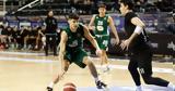 ΠΑΟΚ - Παναθηναϊκός 67-83, Ιδανική, Rising Stars, Θεσσαλονίκη,paok - panathinaikos 67-83, idaniki, Rising Stars, thessaloniki