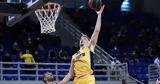 ΑΕΚ - ΠΑΟΚ 72-67, Χάμερ,aek - paok 72-67, chamer