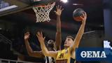 Stoiximan Basket League ΑΕΚ - ΠΑΟΚ 72-67, Καθάρισε, Χάμερ -Δείτε,Stoiximan Basket League aek - paok 72-67, katharise, chamer -deite