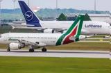 Lufthansa, Σχεδιάζει, Alitalia ITA,Lufthansa, schediazei, Alitalia ITA