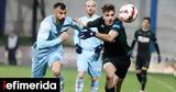 Super League, Δύσκολο, Παναθηναϊκού, Νίκαια 0-1, Ιωνικό [βίντεο],Super League, dyskolo, panathinaikou, nikaia 0-1, ioniko [vinteo]