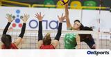 Volley League, Ασταμάτητος, Παναθηναϊκός -,Volley League, astamatitos, panathinaikos -