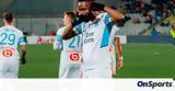 Ligue 1, Φουλάρει, Champions League, Μαρσέιγ - Λύγισε, Λανς +photos,Ligue 1, foularei, Champions League, marseig - lygise, lans +photos