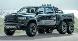 Βγαίνει, Ram TRX 6×6, Apocalypse Manufacturing,vgainei, Ram TRX 6×6, Apocalypse Manufacturing