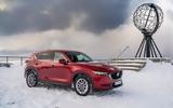 Mazda CX-5,