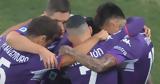 Κάλιαρι - Φιορεντίνα 1-1, Νο Vlahovic,kaliari - fiorentina 1-1, no Vlahovic