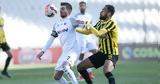 ΑΕΚ Β - Επισκοπή 1-0, Επιστροφή, Κορνέζου,aek v - episkopi 1-0, epistrofi, kornezou