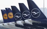 Lufthansa,ITA Airways