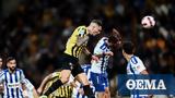 Super League 1 Ατρόμητος - AEK 17 15 Novasports 2,Super League 1 atromitos - AEK 17 15 Novasports 2