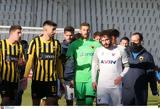 ΑΕΚ Β,aek v