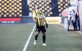 Άρης, - Έμεινε, 0-0, Λαμία,aris, - emeine, 0-0, lamia