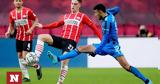 PSV-Άγιαξ, Απόφαση…, VAR, Βόλος-Παναθηναϊκός Photos,PSV-agiax, apofasi…, VAR, volos-panathinaikos Photos