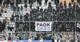 Βόλος – ΠΑΟΚ 0-4, Ντόρτια, Σάστρε,volos – paok 0-4, ntortia, sastre