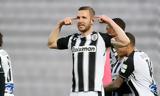 Βόλος – ΠΑΟΚ 0-4, Πάρτι,volos – paok 0-4, parti