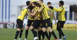 Ατρόμητος – ΑΕΚ 0-2, Αφεντικό, Περιστέρι,atromitos – aek 0-2, afentiko, peristeri