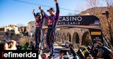 WRC, Loeb, Ράλλυ Μόντε Κάρλο,WRC, Loeb, rally monte karlo