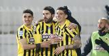 Ατρόμητος - ΑΕΚ 0-2, Πέρασε, Περιστέρι,atromitos - aek 0-2, perase, peristeri