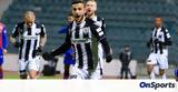 ΝΠΣ Βόλος-ΠΑΟΚ 0-4, Δικεφάλου +photos,nps volos-paok 0-4, dikefalou +photos