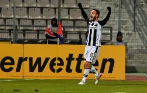 Πέρασε, Βόλο, ΠΑΟΚ, 4-0 - ΒΙΝΤΕΟ, perase, volo, paok, 4-0 - vinteo