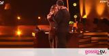 DWTS, Αποθεώθηκε, Βαρθαλίτης- Δημουλάς, Είσαι,DWTS, apotheothike, varthalitis- dimoulas, eisai