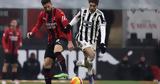 Μίλαν - Γιουβέντους 0-0, Χ-αμένες, Σαν Σίρο,milan - giouventous 0-0, ch-amenes, san siro