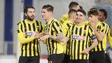 ΑΕΚ, Σοβαρότητα,aek, sovarotita