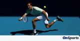 Australian Open, 8 …, Ντανιίλ Μεντβέντεφ, Αλιασίμ +videos,Australian Open, 8 …, ntaniil mentventef, aliasim +videos