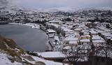 Χιόνια, Λήμνο, Θεολόγο - Εντυπωσιακές,chionia, limno, theologo - entyposiakes