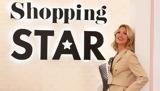 Shopping Star, Βραδινό,Shopping Star, vradino