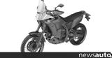 Όλο, Yamaha Tenere 700 Raid,olo, Yamaha Tenere 700 Raid