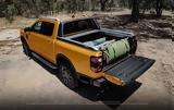 Ford Ranger,