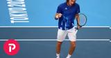 Στέφανος Τσιτσιπάς, Προκρίθηκε, Australian Open,stefanos tsitsipas, prokrithike, Australian Open