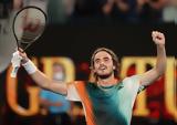 Τσιτσιπάς, Australian Open, Επικό,tsitsipas, Australian Open, epiko