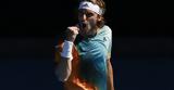 Τσιτσιπάς, Australian Open,tsitsipas, Australian Open