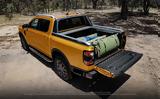 Ford Ranger,