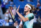 Στέφανος Τσιτσιπάς, Australian Open,stefanos tsitsipas, Australian Open